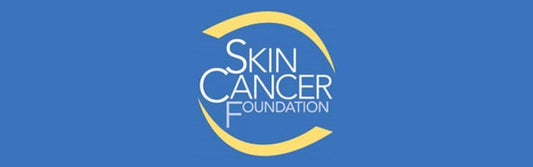 Skin cancer foundation logo