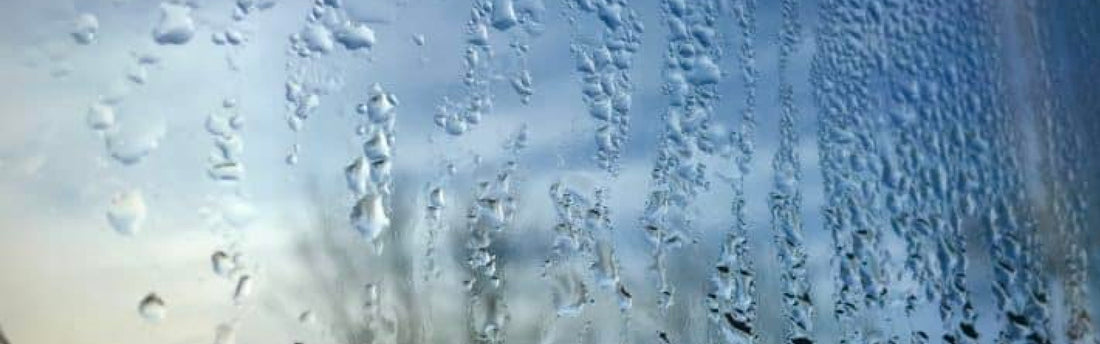 Condensation