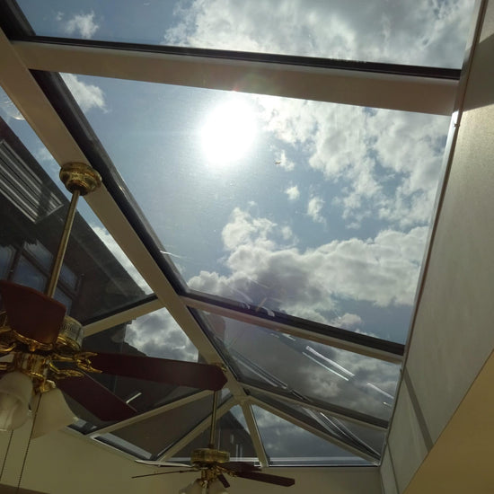 Window film