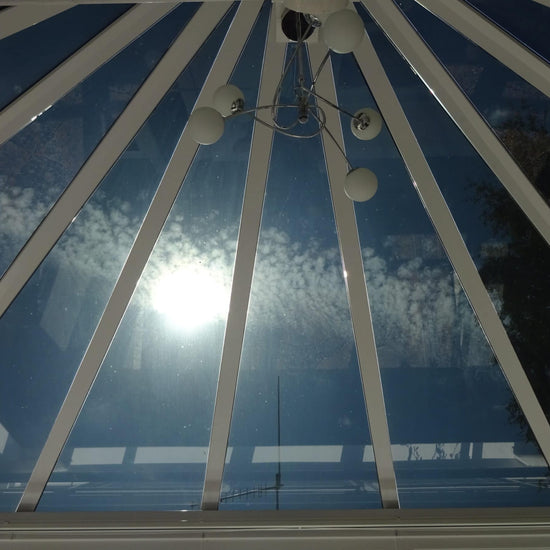 Window film