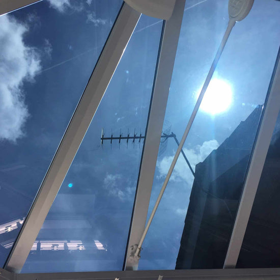 Window film