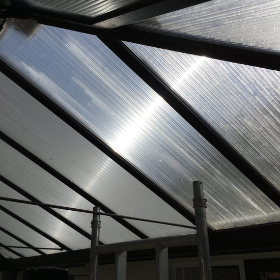 Conservatory roof