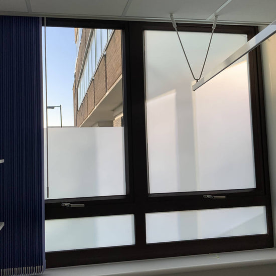 Window film