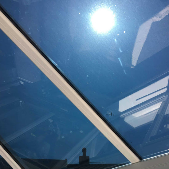 Window film