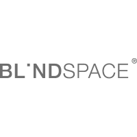 Blindspace logo