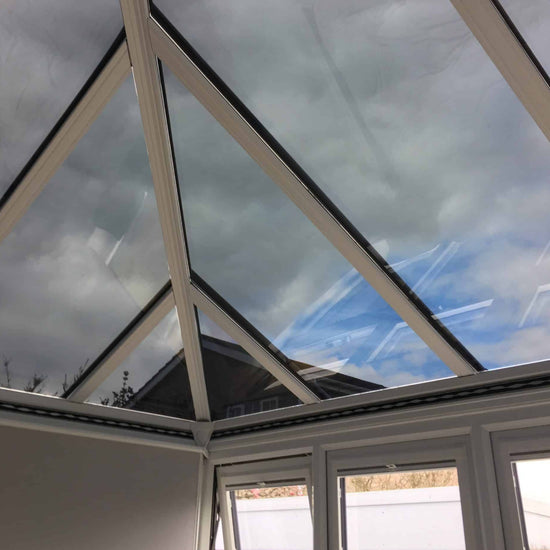 Conservatory roof