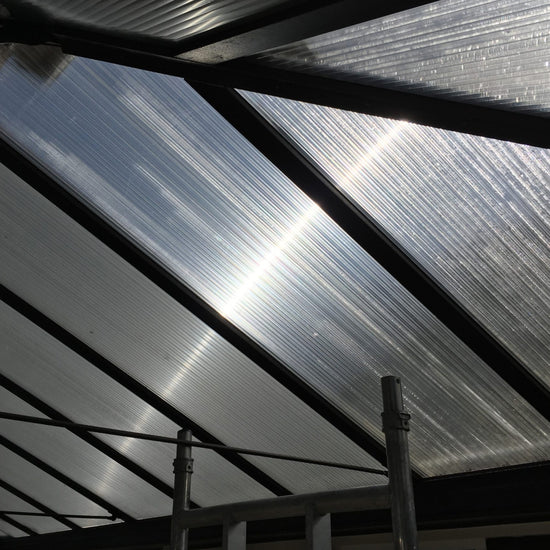 Conservatory roof