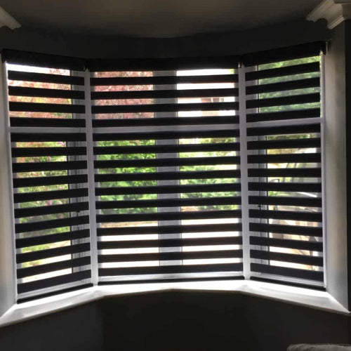 Window blinds