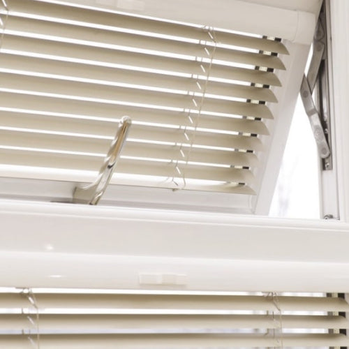 Window blinds
