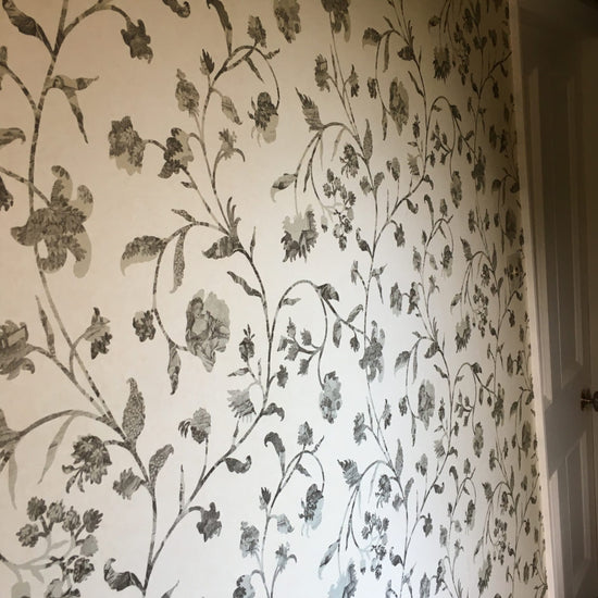 Patterned fabric
