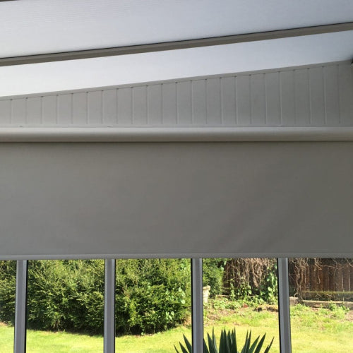 Roller blind