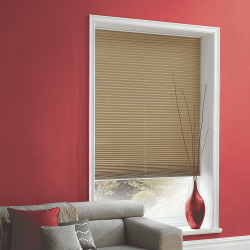 Window blinds