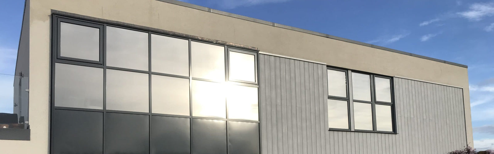 Solar Reflective Window Film – CoolGlass