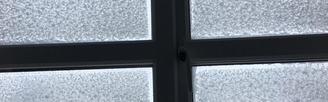 Cold windows