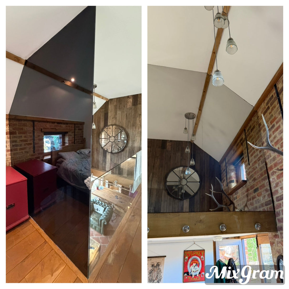 The Illusion of Privacy: Challenges of One-Way Vision in Equal Lighting