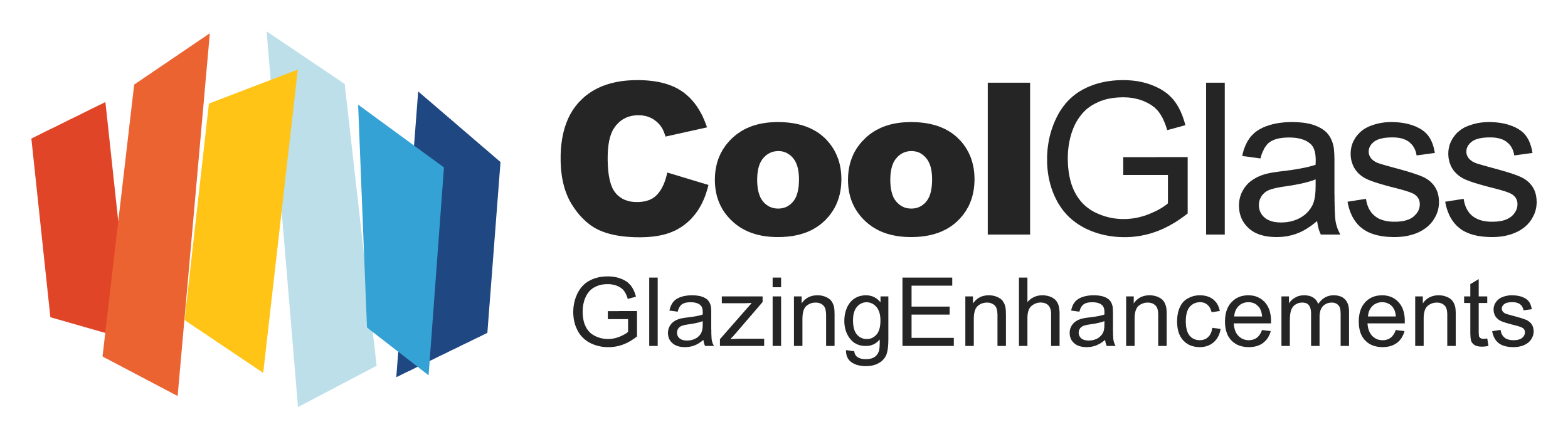 CoolGlass logo
