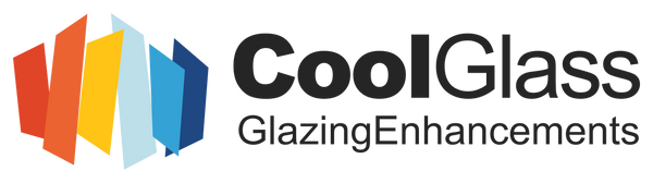 CoolGlass logo