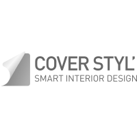 Coverstyl logo