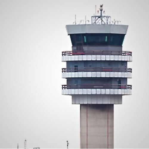 Control tower