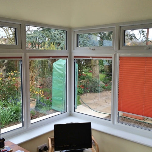 Prefect fit blinds