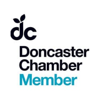 Doncaster Chamber logo