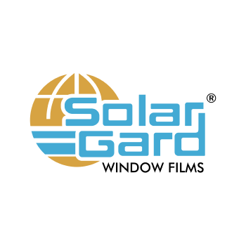 Solar guard logo